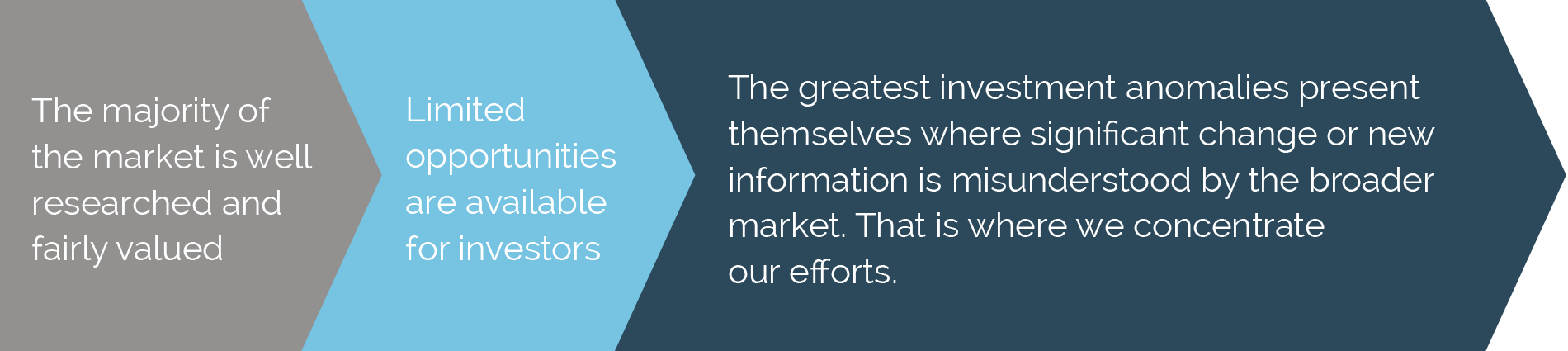 investment process