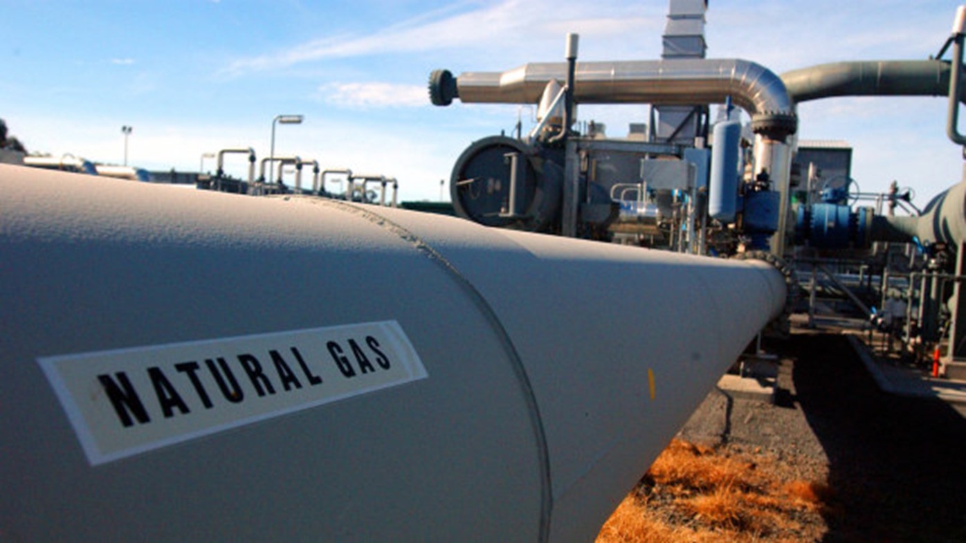AGN pipeline