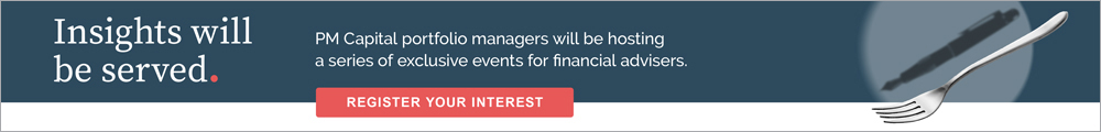 Register your interest