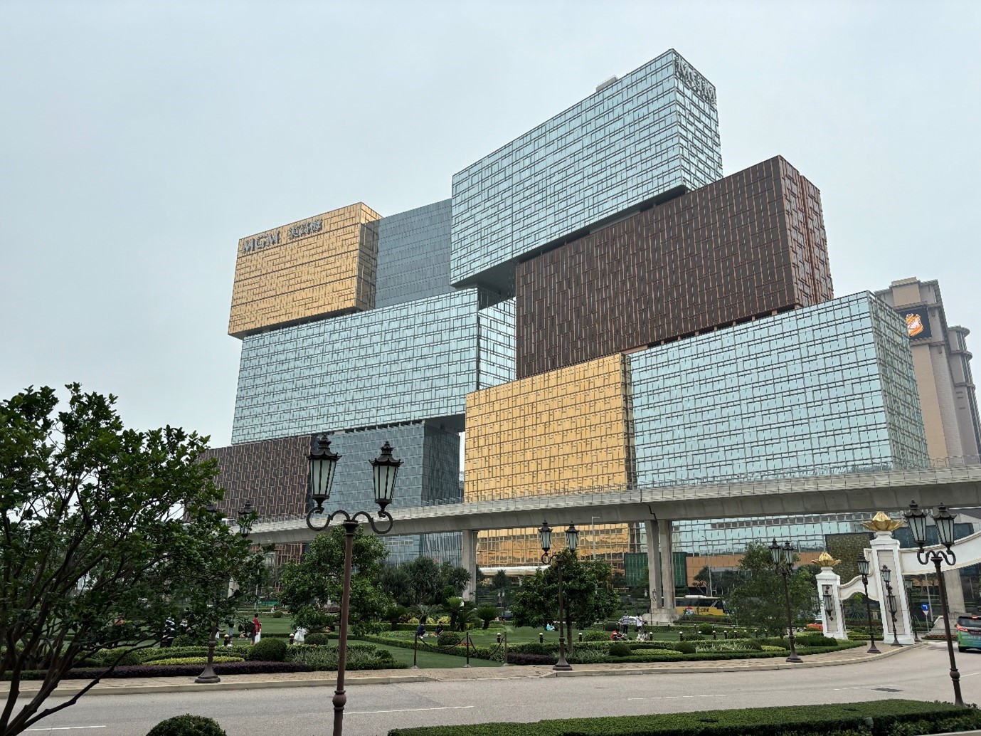 MGM Cotai