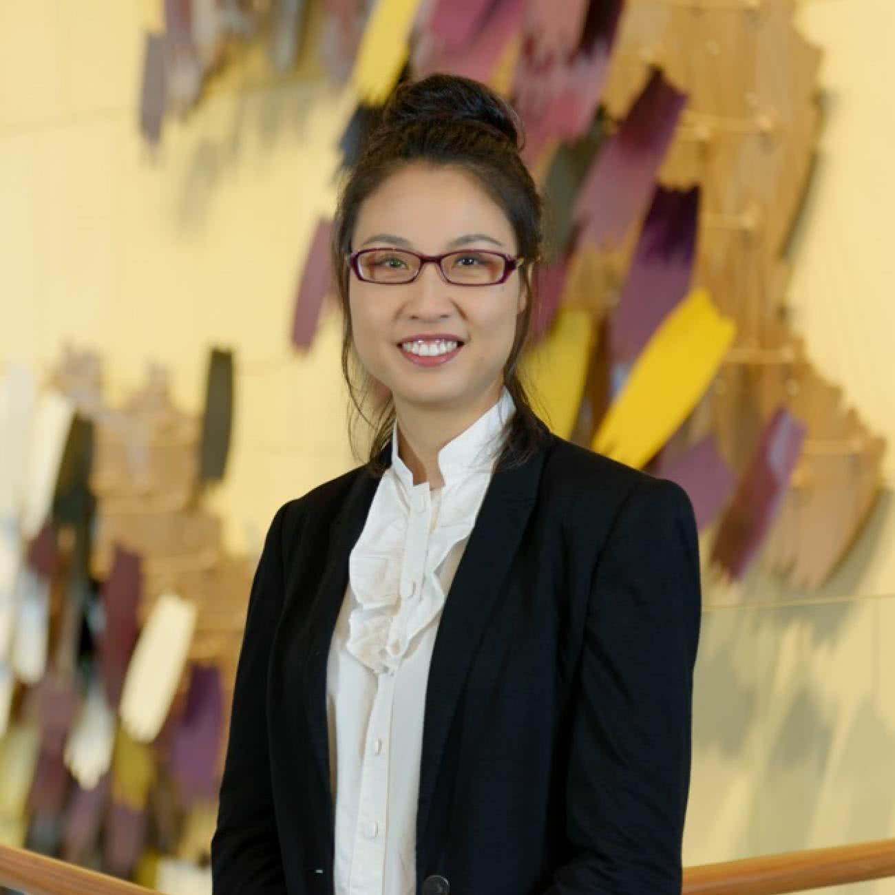 Elaine Wang | PMCapital