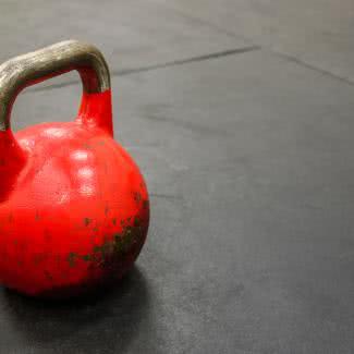 kettlebell