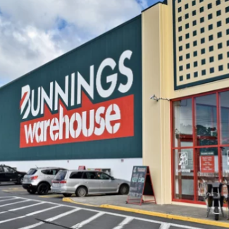 Bunnings