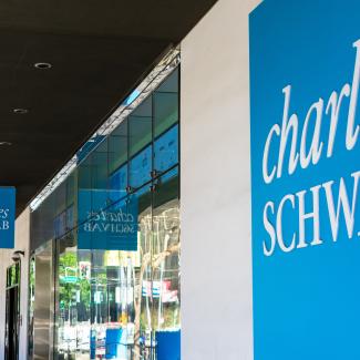 Charles Schwab