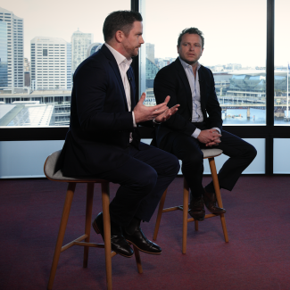 June equities video update