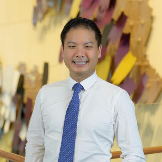 Karl Chong, Chief Financial Officer at Pm Capital Global Opportunities Fund