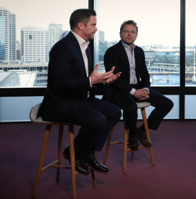 June equities video update